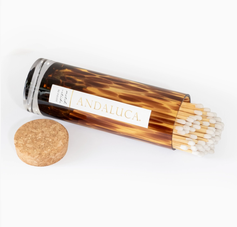Match Jar
